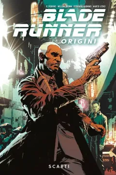 Volume cover